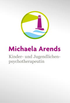 Michaela Arends Kinder- und Jugendlichenpsychotherapeutin